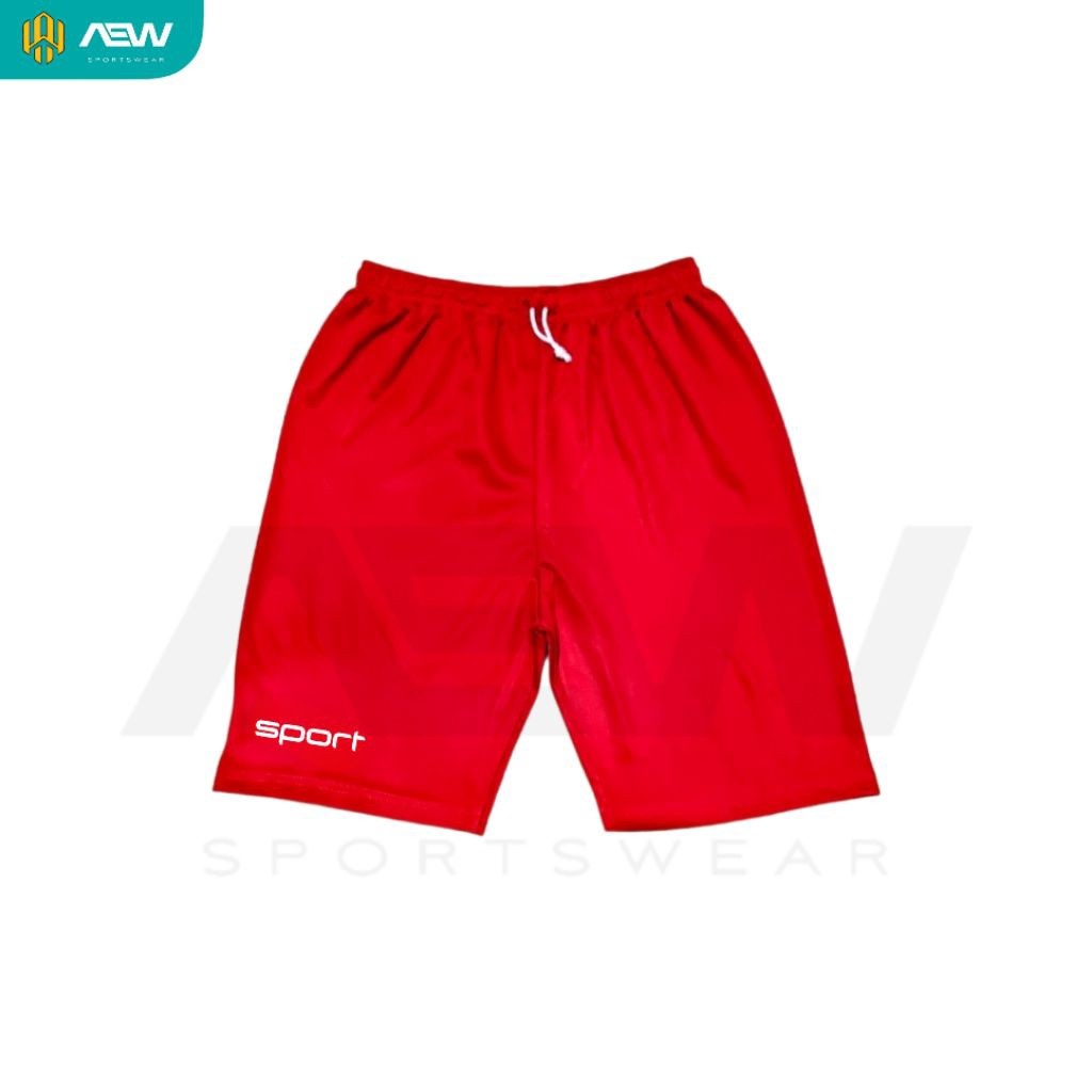 Baju Jersey Timnas Indonesia Home Merah Dryfit Premium