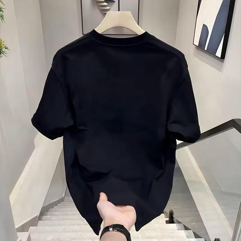 KAOS AMERICAN RETRO STYLE LENGAN PENDEK KAOS KUCING SASTRA KAOS WANITA PUTIH KAOS PRIA TERBARU KAOS COTTON COMBED 30S
